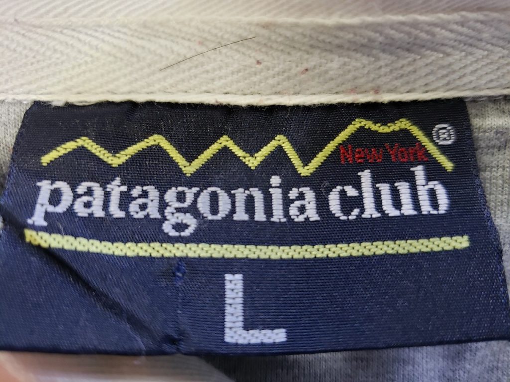 パタゴニアクラブ