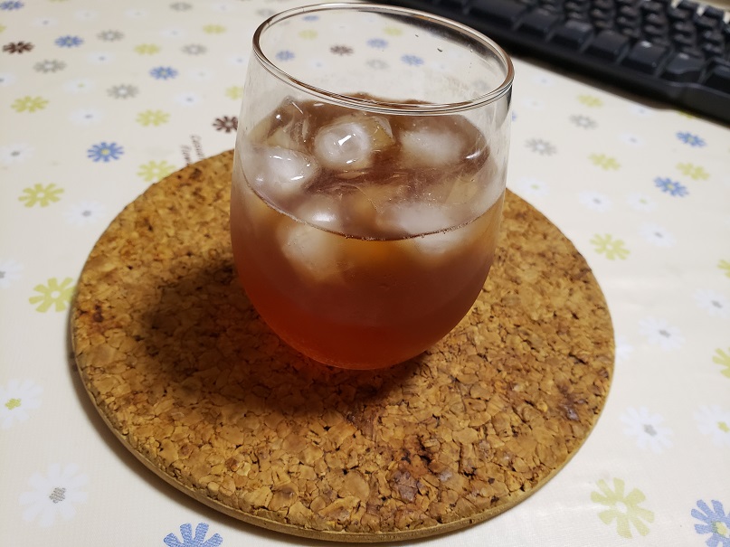 りんご酢