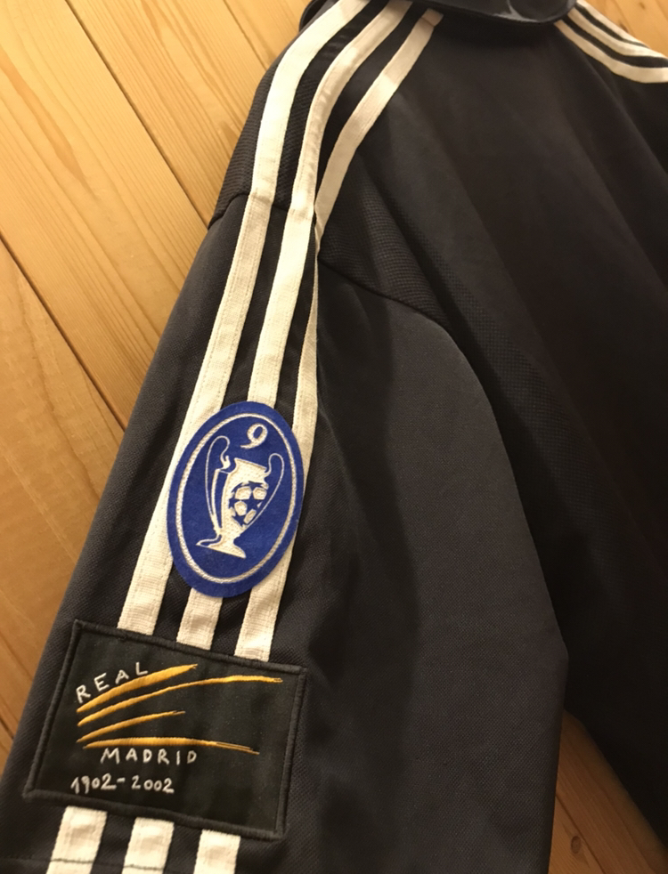 スポーツミックスコーデ サッカーユニフォームを私服に取り入れてみよう 古着衛門のブログ Blog