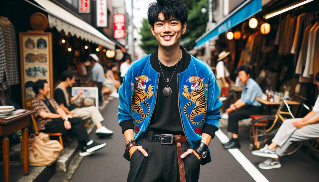 古着とは何？ヴィンテージとの違いを「定義・価値・買い方」で徹底比較 - 古着衛門のブログ/Blog